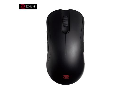 Zowie Gear ZA11 USB Optical Gaming Mouse (Black)